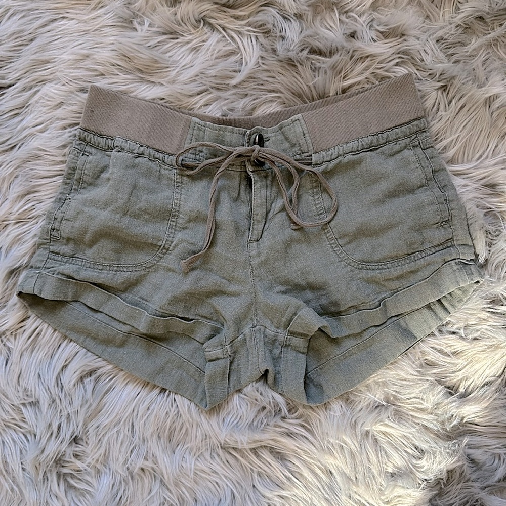 Arden B. - Shorts - S